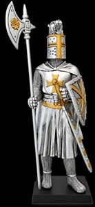 HISTORISKE FIGURER